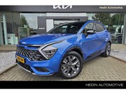 Kia Sportage - 1.6 T-GDi Hybrid GT-Line | Tot 10 jaar of 150.000 km Kia Gar