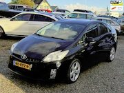 Toyota Prius - 1.8 Aspiration Dealer Onderhouden Camera Carplay Leer StoelV