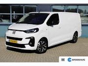 Fiat Scudo - e-Scudo L3 75kWh | 8 JAAR GARANTIE | CAMERA | DRAA