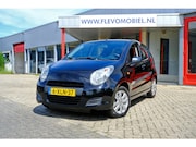 Suzuki Alto - 1.0 Celebration EASSS 5-drs Airco|LMV