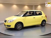Skoda Fabia - 1.2 Go *Incl. * Origineel NL|NAP