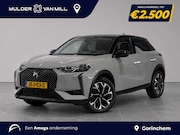 DS DS 3 - Opèra 1.2 Turbo 130pk EAT8 | MATRIX LED | SMART KEYLESS | ZW