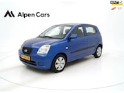 Kia Picanto - 1.0 LXE NAP / Elektrische ramen / APK 08-2027