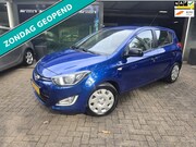 Hyundai i20 - 1.2i Business Edition | 2E EIGENAAR | 12MND GARANTIE | AIRCO
