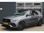 Mercedes-Benz GLE-klasse - 450 4MATIC AMG | Pano | Burmester | 360 | Luchtvering