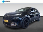 Citroën C3 - 1.2 110pk Automaat Origins