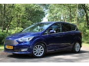 Ford C-Max - 1.5 Titanium | Carplay | Camera | LED | CC