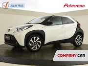 Toyota Aygo X - 1.0 VVT-i MT Pulse Bi Tone | DAB | Carplay
