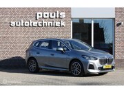 BMW 2-serie Active Tourer - M onderstel, DAB, Wide screen 225e xDrive M sport, M onderst