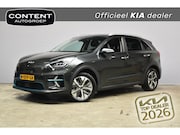 Kia e-Niro - Elektrisch 204pk Aut DynamicPlusline Edition