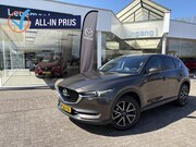 Mazda CX-5 - 2.0 SAG 160 TS+ 4WD Trh. 100% dealeronderhouden