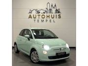 Fiat 500 - 1.0 TwinAir Pop Nap Airco Carplay Bluetooth Isofix Nwe apk