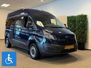 Ford Transit Custom - L2H2 Rolstoelbus (airco achterin)