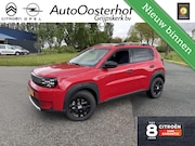 Fiat Grande Panda - 1.2 Hybrid Icon Style Automaat NL All-in Prijs