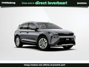 Skoda Elroq - 85 Business Edition / Business upgrade pakket clever / Trekh
