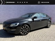 Volvo S60 - 1.5 T2 Polar+ Dynamic | Achteruitrijcamera | Parkeersensoren