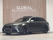Audi A6 - 4.0 TFSI RS 6 quattro Pro Line Plus - B&O Advance - SOFTCLOS