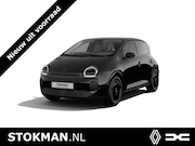 Renault Twingo - Techno | Achteruitrijcamera | LED-achterlichten | LED-dagrij