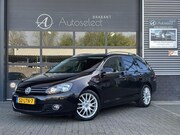 Volkswagen Golf - Variant 1.4 TSI Highline DSG Clima Pdc Cruise Bluetooth
