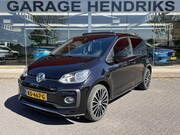 Volkswagen Up! - 1.0 TSI BMT high up! 90 PK 66 KW | Panodak | Clima | 17 Inch