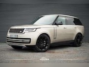 Land Rover Range Rover - 3.0 P460e HSE PHEV / Batumi Gold / Towing Pack / P