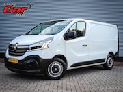 Renault Trafic - 1.6 dCi 95 T27 L1H1 Comfort Airco | Cruise | Pdc | Trekhaak