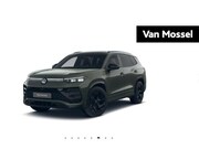 Volkswagen Tayron - 1.5 eHybrid R-Line Edition 272 PK| Trekhaak | Panoramadak | 