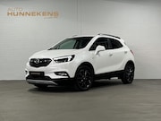 Opel Mokka - 1.4 Turbo Black Edition *49.848km Trekhaak | Open dak | Crui