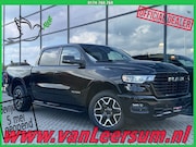 Dodge Ram - 1500 Laramie Sport 425PK | Pano | Alpine | Achteruitrijcamer