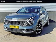 Kia Sportage - 1.6 T-GDi MHEV DynamicLine Automaat, Trekhaak, Navigatie, Ac