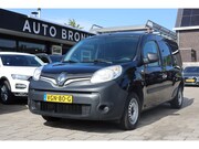 Renault Kangoo - 1.5 dCi 110 Energy Comfort Maxi | Camera | Navi