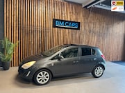 Opel Corsa - 1.4-16V Berlin Airco, Trekhaak, PANODAK