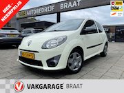 Renault Twingo - 1.2-16V l AIRCO l STUURBEKR. l MEENEEMPRIJS!