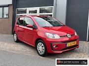 Volkswagen Up! - 1.0 BMT up! beats PDC| Cruise controle| Stoelverw.| Climate 