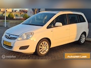 Opel Zafira - 1.8 Edition 7 PERSOONS AIRCO NAVI