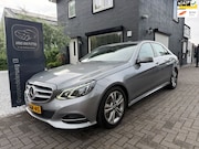 Mercedes-Benz E-klasse - 250 Avantgarde /Leer /Schuifdak / Trekhaak