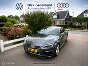 Audi A5 - Sportback 1.4 TFSI 150PK Sport Pro Line ACHTERUITRIJ CAMERA 