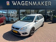 Ford Focus - 1.6 TDCI Trend NAVI|Cruise|Grijs Kenteken