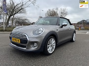 MINI Cabrio - 1.2 One Business / airco / navigatie / cruise.control / pdc
