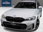 BMW 3-serie - 330E xDrive / EL. STOELEN / ACC / HEAD-UP / 360 CAMERA / LED