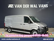 Volkswagen Crafter - 2.0 TDI 177pk Automaat L3H2 L2H1 Euro6 Airco | Navigatie | C