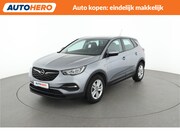 Opel Grandland - X 1.2 Turbo Edition |KT70114|