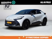 Toyota C-HR - 2.0 Plug-in Hybrid 220 GR SPORT PLUS | Rijklaar incl. garant