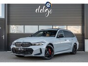 BMW 3-serie - Touring M340i xDrive Vol|Pano|Trekhaak|Harman-Kardon|HuD|Car