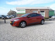 Renault Mégane - Coupé 1.6 Parisienne