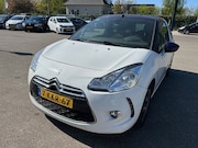 Citroën DS3 - 1.2 VTi Chic 165.000 km Nap NL auto d-riem moet vervangen wo