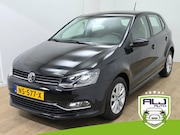 Volkswagen Polo - Occasion automaat 1.2 TSI Highline prachtuitvoering | Tweede