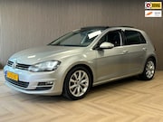 Volkswagen Golf - 1.4 TSI DSG Comfortline PANORAMADAK CRUISE CLIMATE CONTROL L