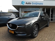 Mazda CX-5 - 2.0 SkyActiv-G 165 TS+ i-Active sense Pack AFN. Trekhaak