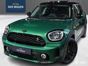 MINI Countryman - COOPER SE ALL4 / H&K AUDIO / PANO / HUD / MEMORY / CARPLAY